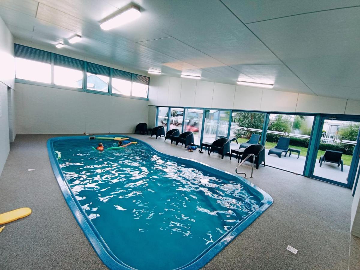 The View - Captains Cove Waterfront Resort Paynesville Esterno foto